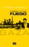 [Caballo De Fuego 03] • Gaza